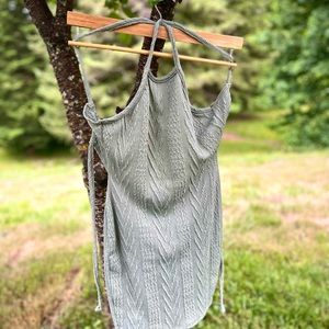 Small Knit dress 20% OFF RETAIL PRICE